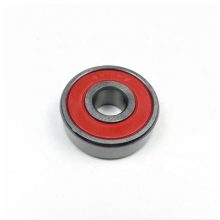 Motorcycle motorcycle engine part 6302-2RS Bearing Deep Groove Ball Bearing